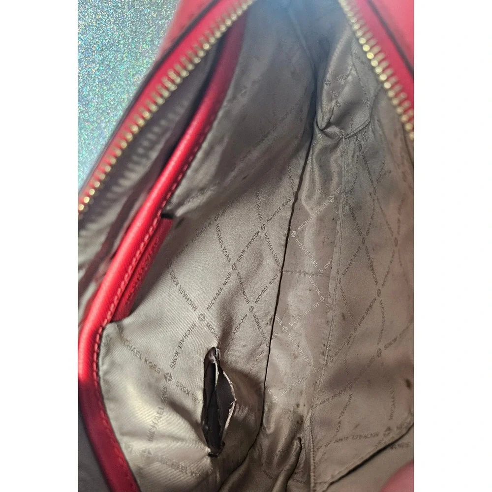 Michael Kors gently used